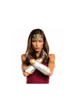 Rubie's Costumes Wonder Woman Accessory Kit, Multi