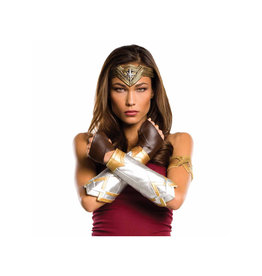 Rubie's Costumes Wonder Woman Accessory Kit, Multi