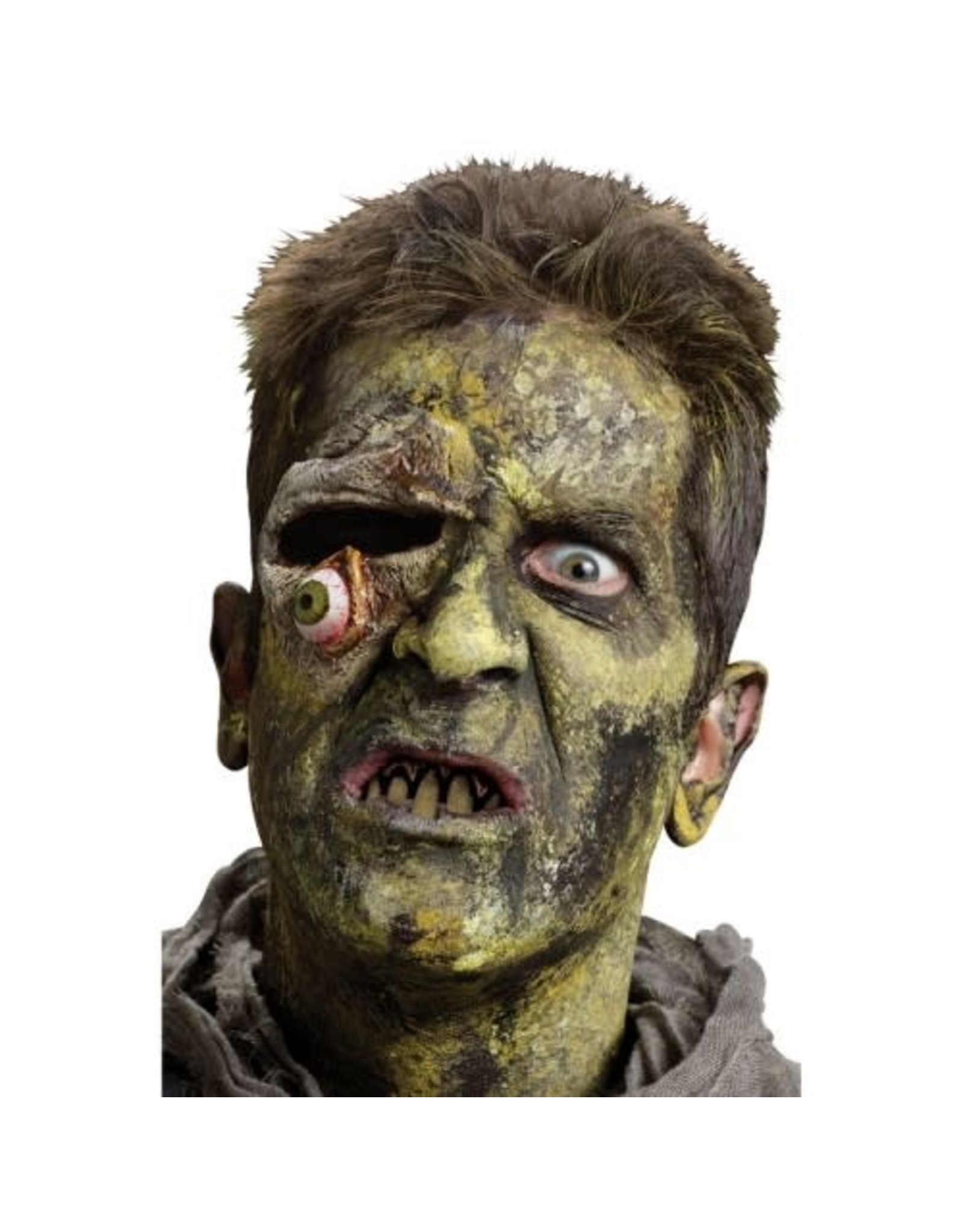 Fun World Zombie Dentures