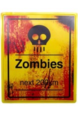 Morbid Enterprises Zombies