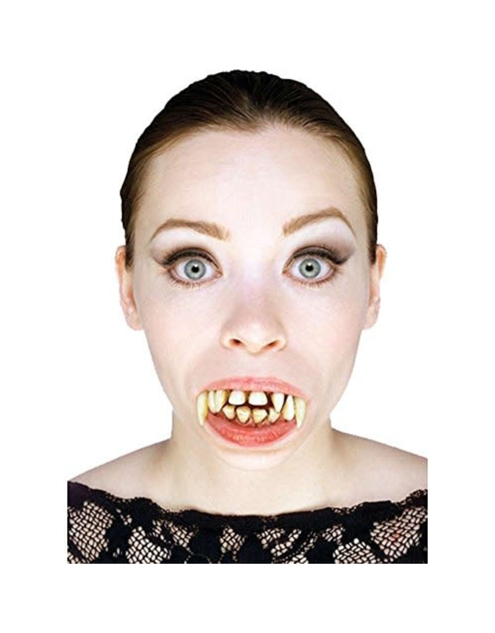 Rubie's Costumes Vampire Teeth (2)