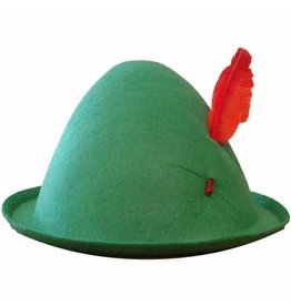 Forum Novelties Inc Peter Piper Stuck A Feather In His Hat?, Green, 21143