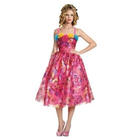 Disguise Inc Anastasia, Multi, L - Large, 87027