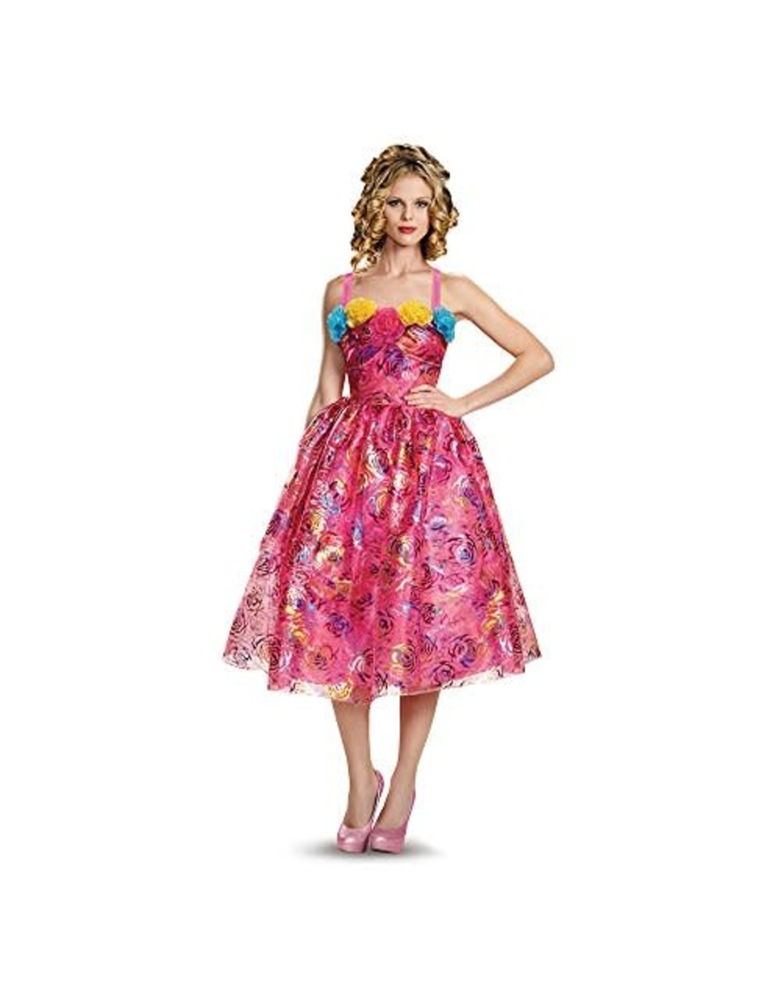 Disguise Inc Anastasia, Multi, M - Medium, 87027