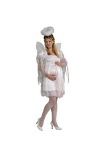 Rubie's Costumes Angel, White, Osfm - One Size Fits Most, 889010
