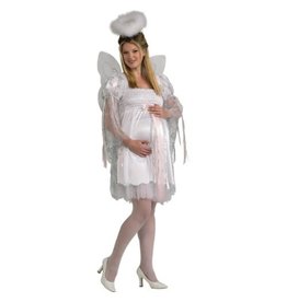 Rubie's Costumes Angel, White, Osfm - One Size Fits Most, 889010