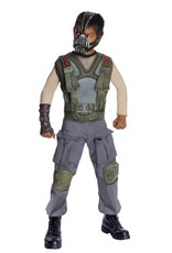 Rubie's Costumes Bane, Gray, L - Large, 881291
