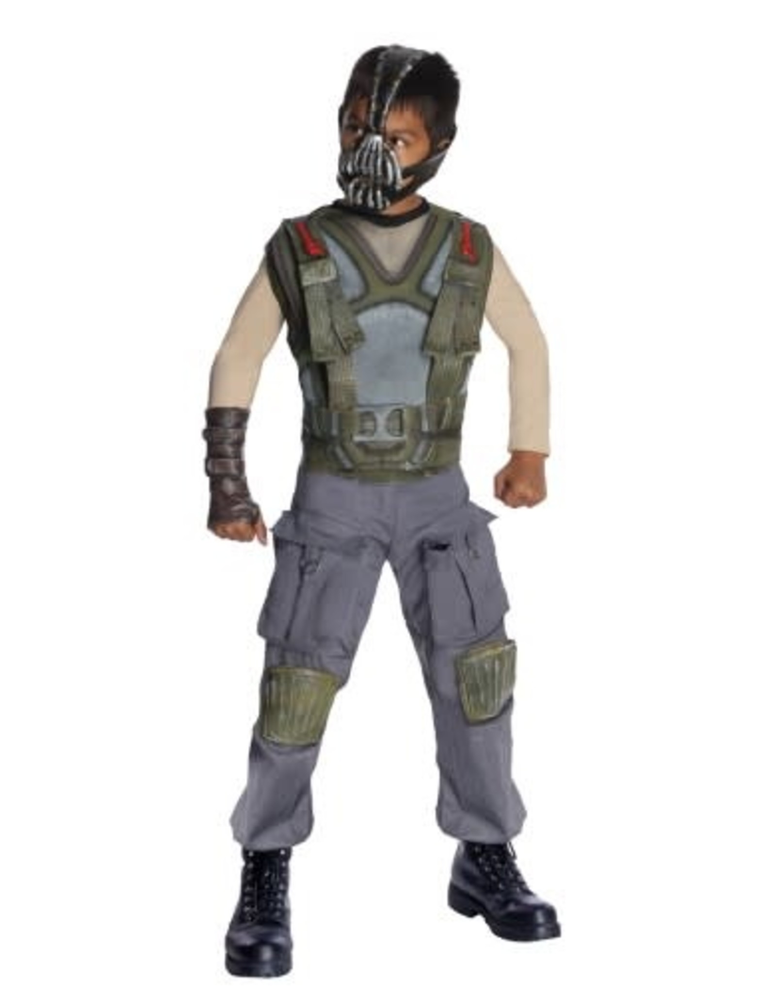 Rubie's Costumes Bane, Gray, L - Large, 881291