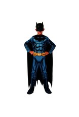 Rubie's Costumes Batman, Blue, L - Large, 881297