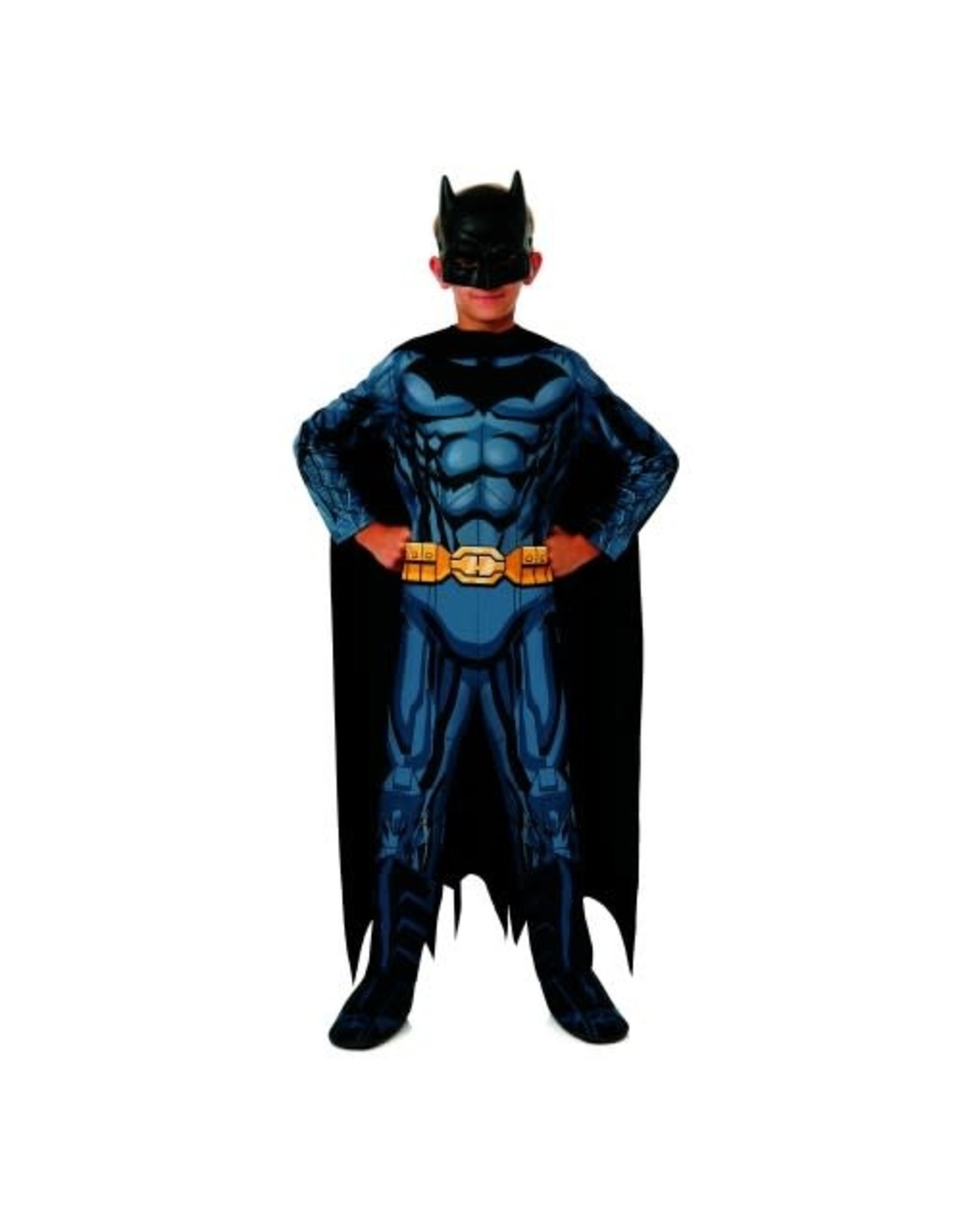 Rubie's Costumes Batman, Blue, L - Large, 881297