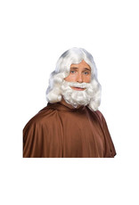 Rubie's Costumes Character, Brown, Adult, 2047