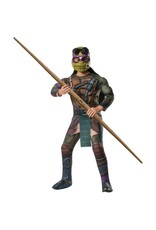 Rubie's Costumes Donatello, Green, L - Large, 888973