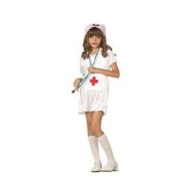 Rg Costumes Nurse, White, L - Large, 29139