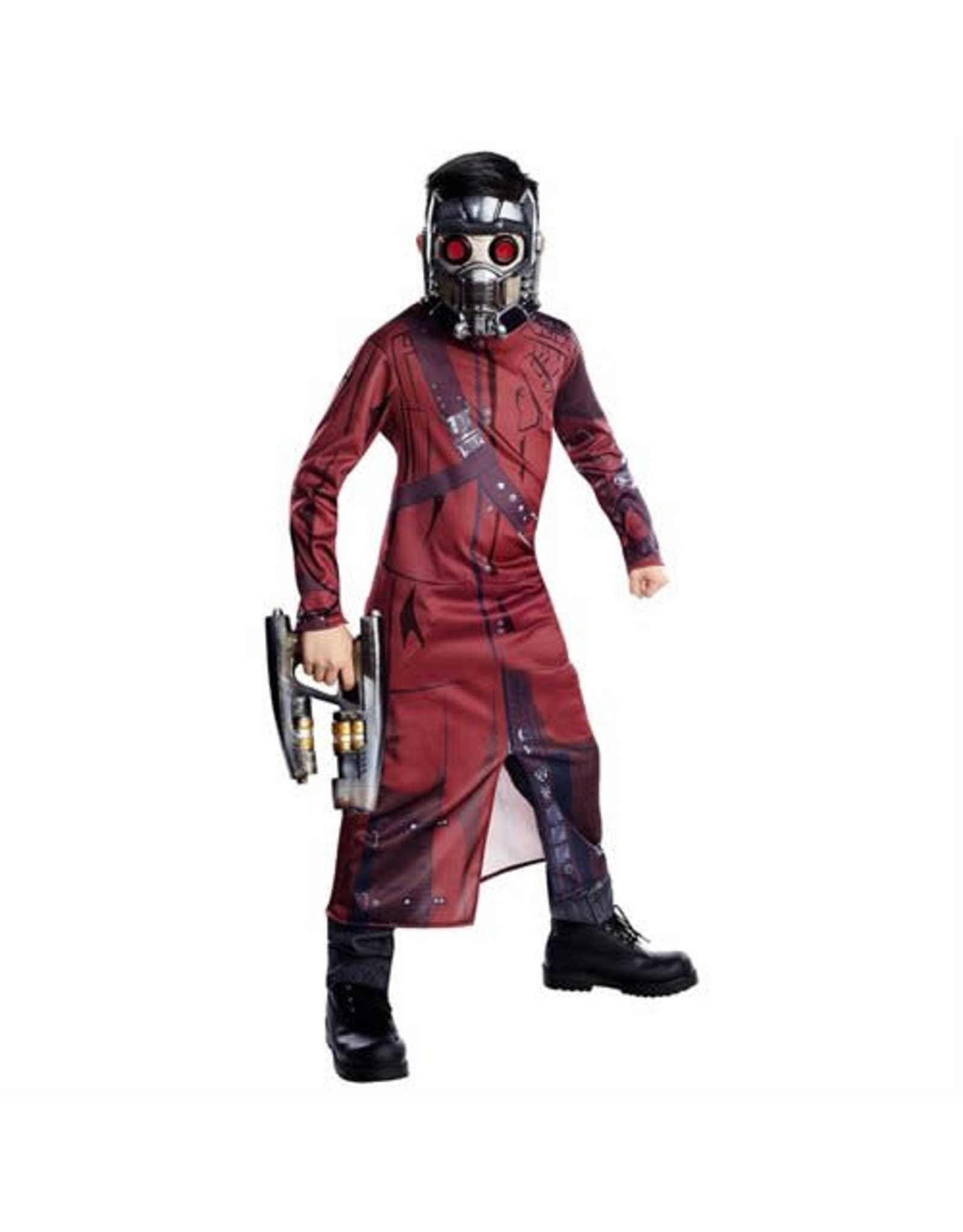 Star-Lord: 5 Best Costumes (& The 5 Worst)