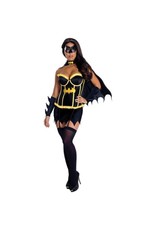 Rubie's Costumes Batgirl, M - Medium, 889900