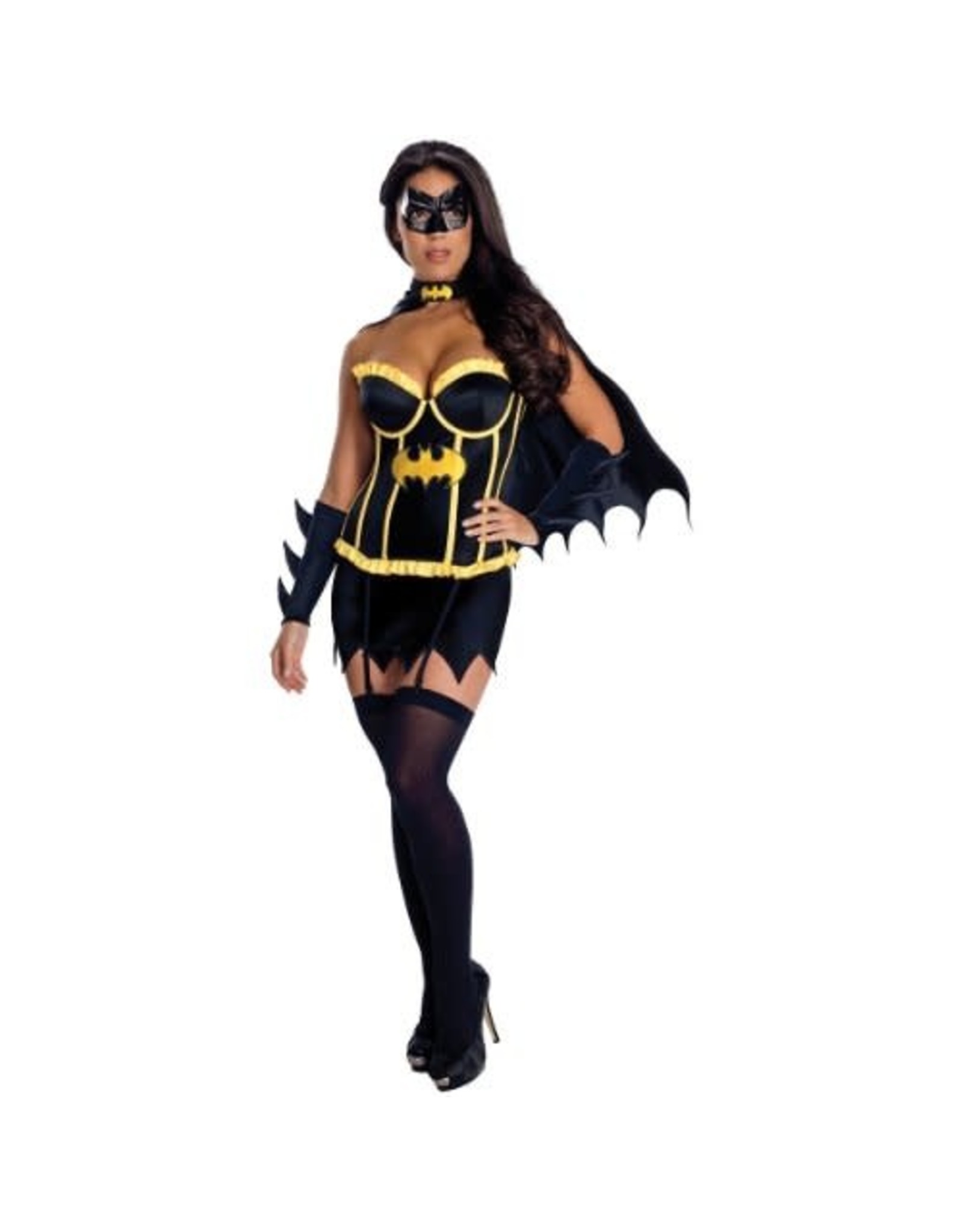 Rubie's Costumes Batgirl, M - Medium, 889900