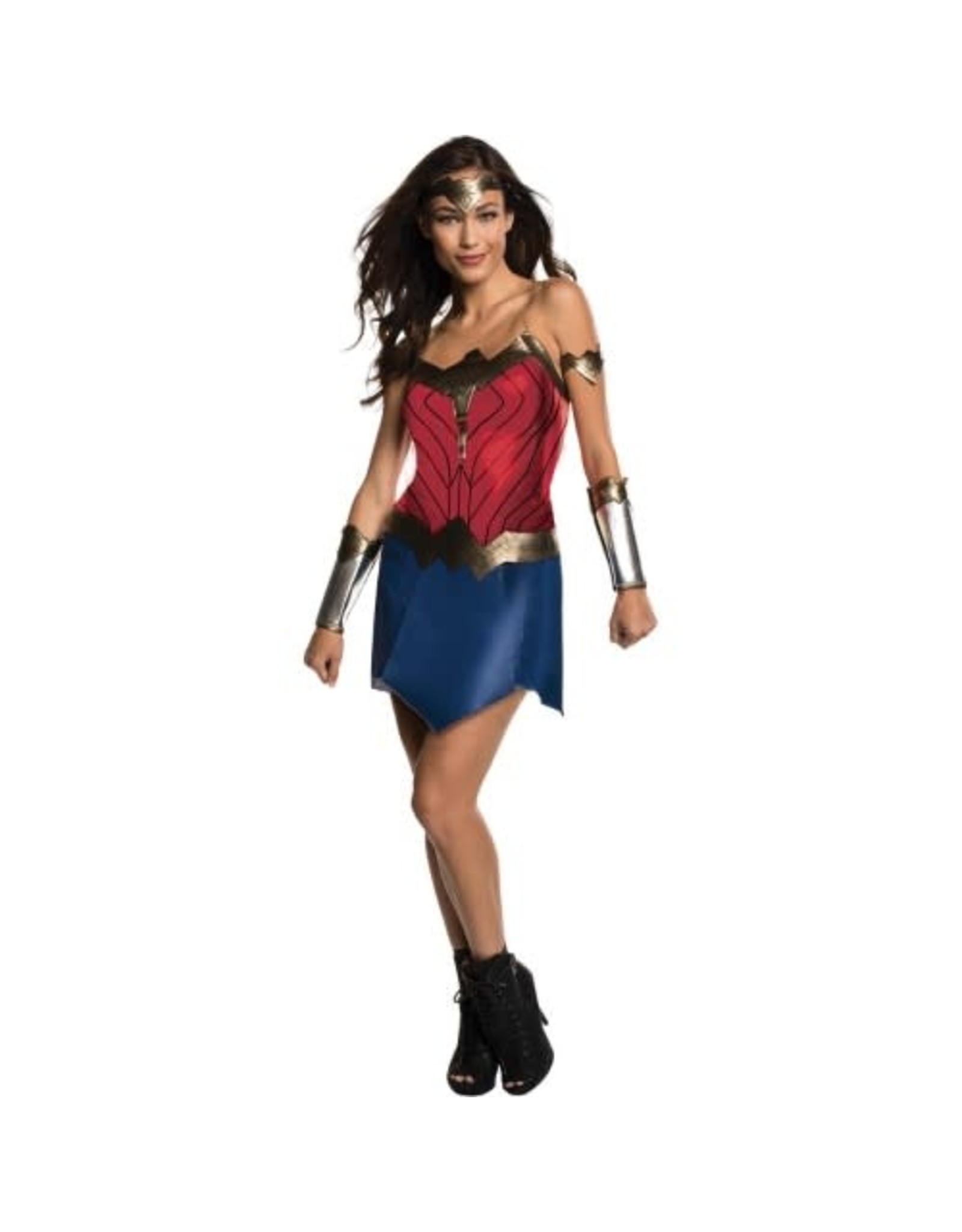 Rubie's Costumes Wonder Woman, Small