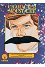 Rubie's Costumes Character Stach, Black , Adult