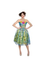 Disguise Inc Drisella, Multi, L - Large