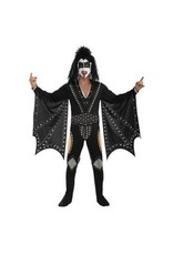 Rubie's Costumes The Demon, Blk, M - Medium