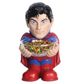 Rubie's Costumes CANDY DISH, SUPERMAN