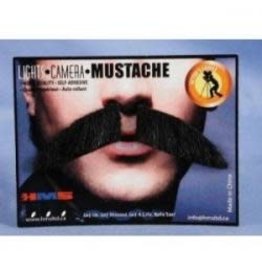 Hm Smallwares Ltd. Dapper Mustache