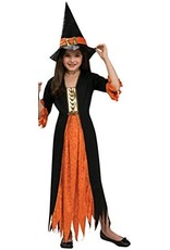 Rubie's Costumes Child Gothic Witch Costume Rubies 881026