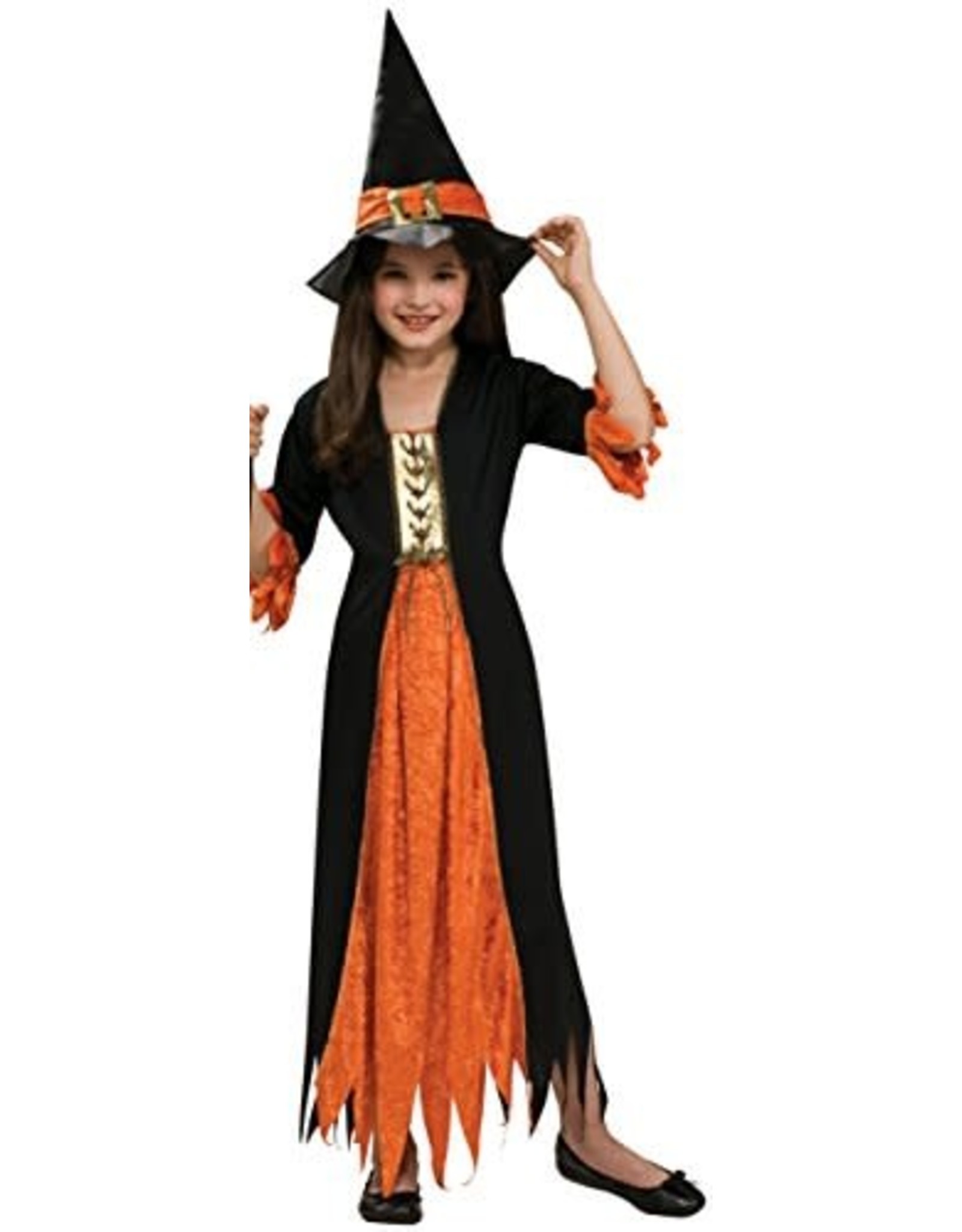 Rubie's Costumes Child Gothic Witch Costume Rubies 881026