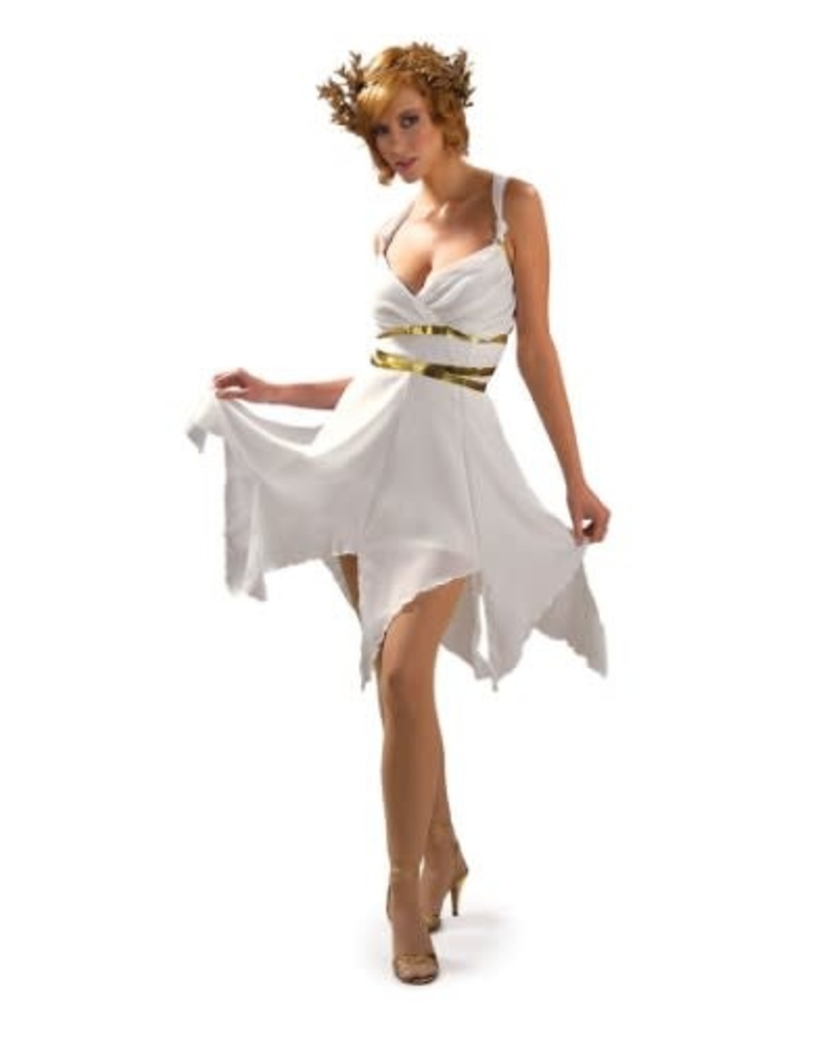 Rubie's Costumes Grecian Goddess