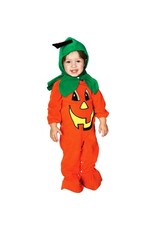 Rubie's Costumes Lil Pumpkin