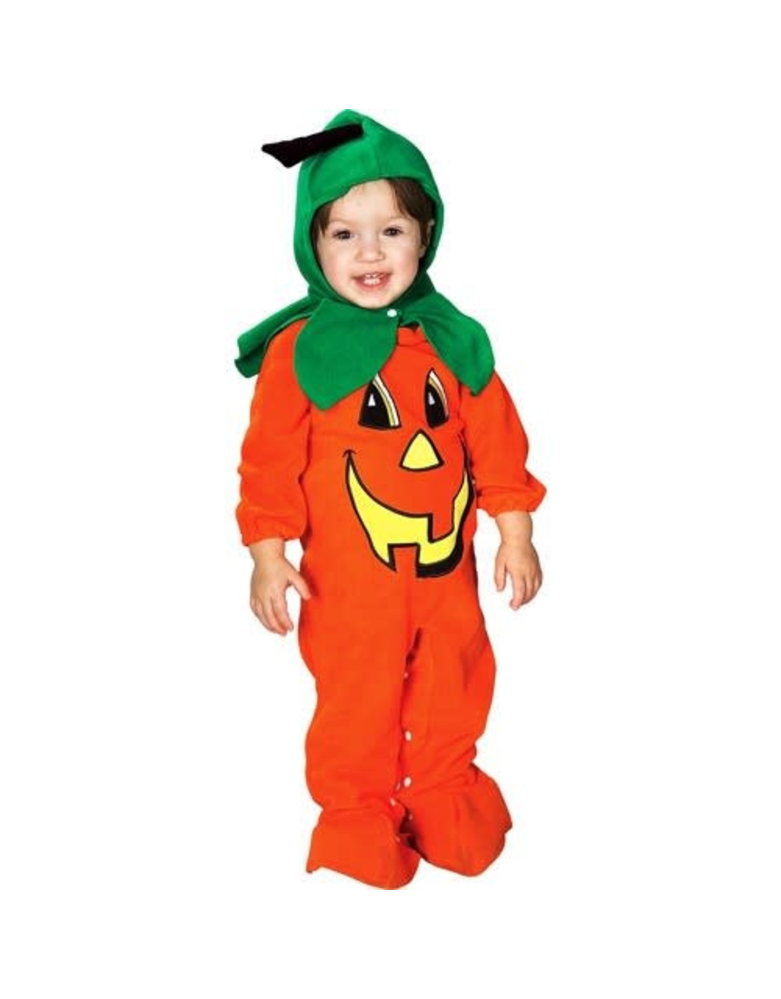 Rubie's Costumes Lil Pumpkin