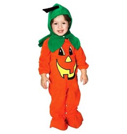 Rubie's Costumes Lil Pumpkin