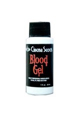 BLOOD GEL - 1 OZ - CARDED
