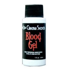 BLOOD GEL - 1 OZ - CARDED