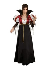 Rubie's Costumes Royal Vampira