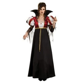 Rubie's Costumes Royal Vampira