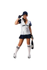 Rubie's Costumes Nasty Curves