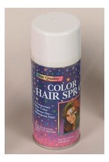 Rubie's Costumes ACC WHITE COLOR HAIR SPRAY
