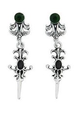 Rubie's Costumes ACC WESTENRA SPICA EARRINGS