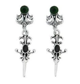 Rubie's Costumes ACC WESTENRA SPICA EARRINGS