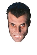 Rubie's Costumes ACC VAMPIRE  TEETH&PUTTY