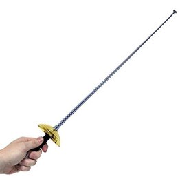 Rubie's Costumes PLASTIC FENCING FOIL