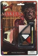 WEREWOLF MAKEUP KIT