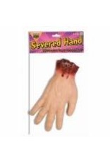 CUT OFF HAND(VALUE)