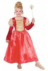 CHCO-GOLDEN GARNET PRINCESS-T