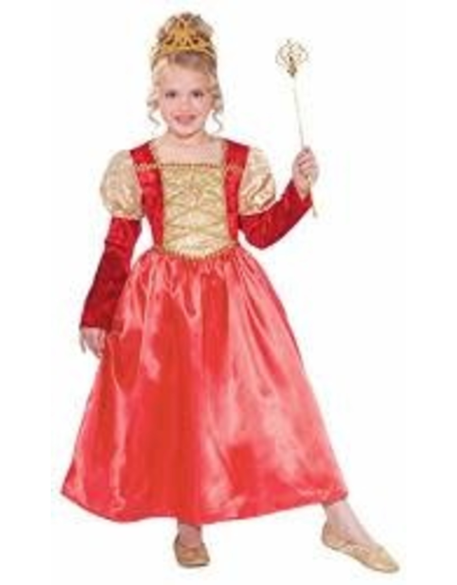 CHCO-GOLDEN GARNET PRINCESS-T