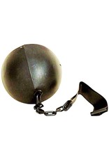 BALL AND CHAIN