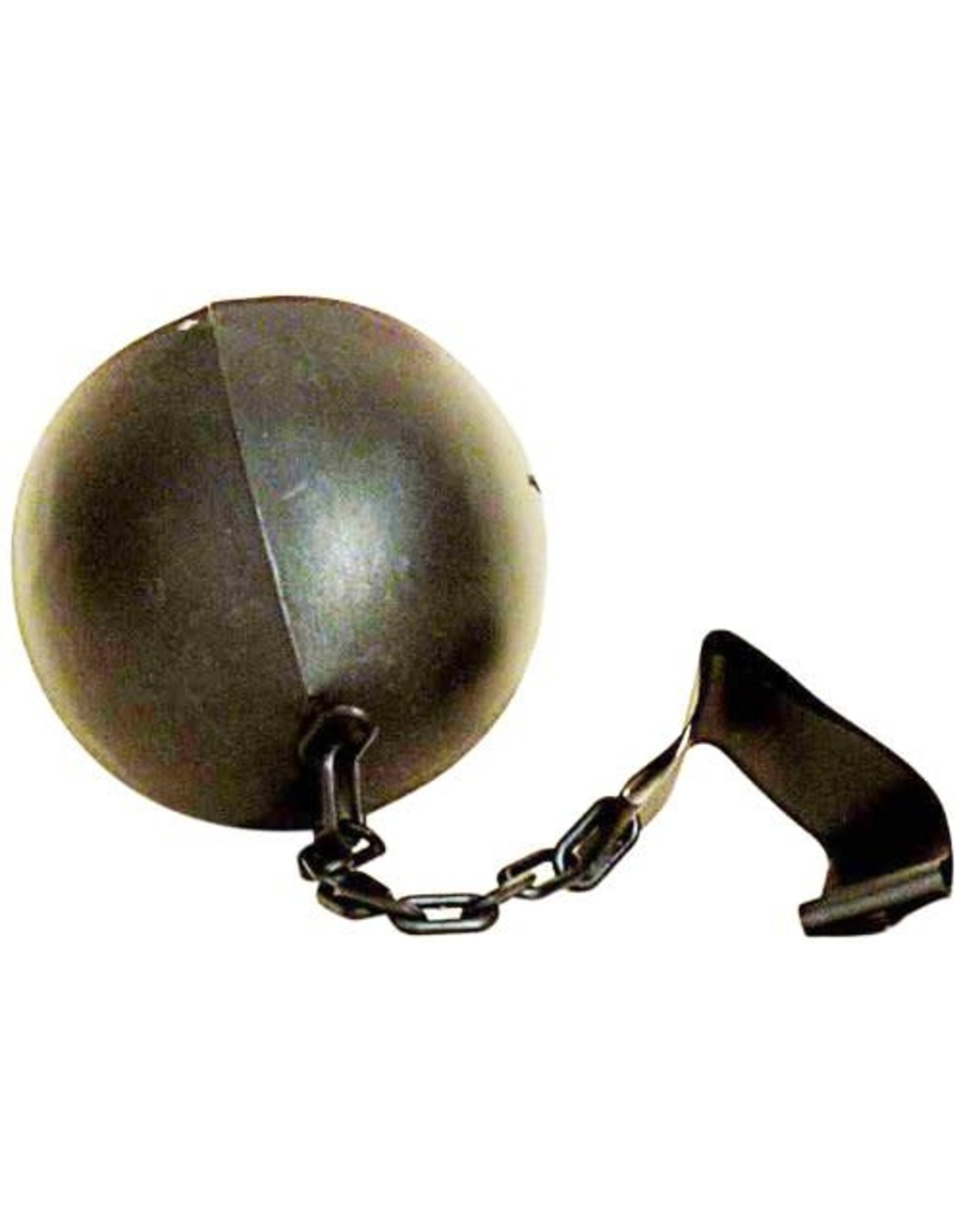 BALL AND CHAIN