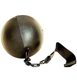 BALL AND CHAIN