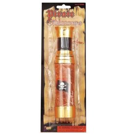 Assorted Vendor Closeouts Pirate Telescope